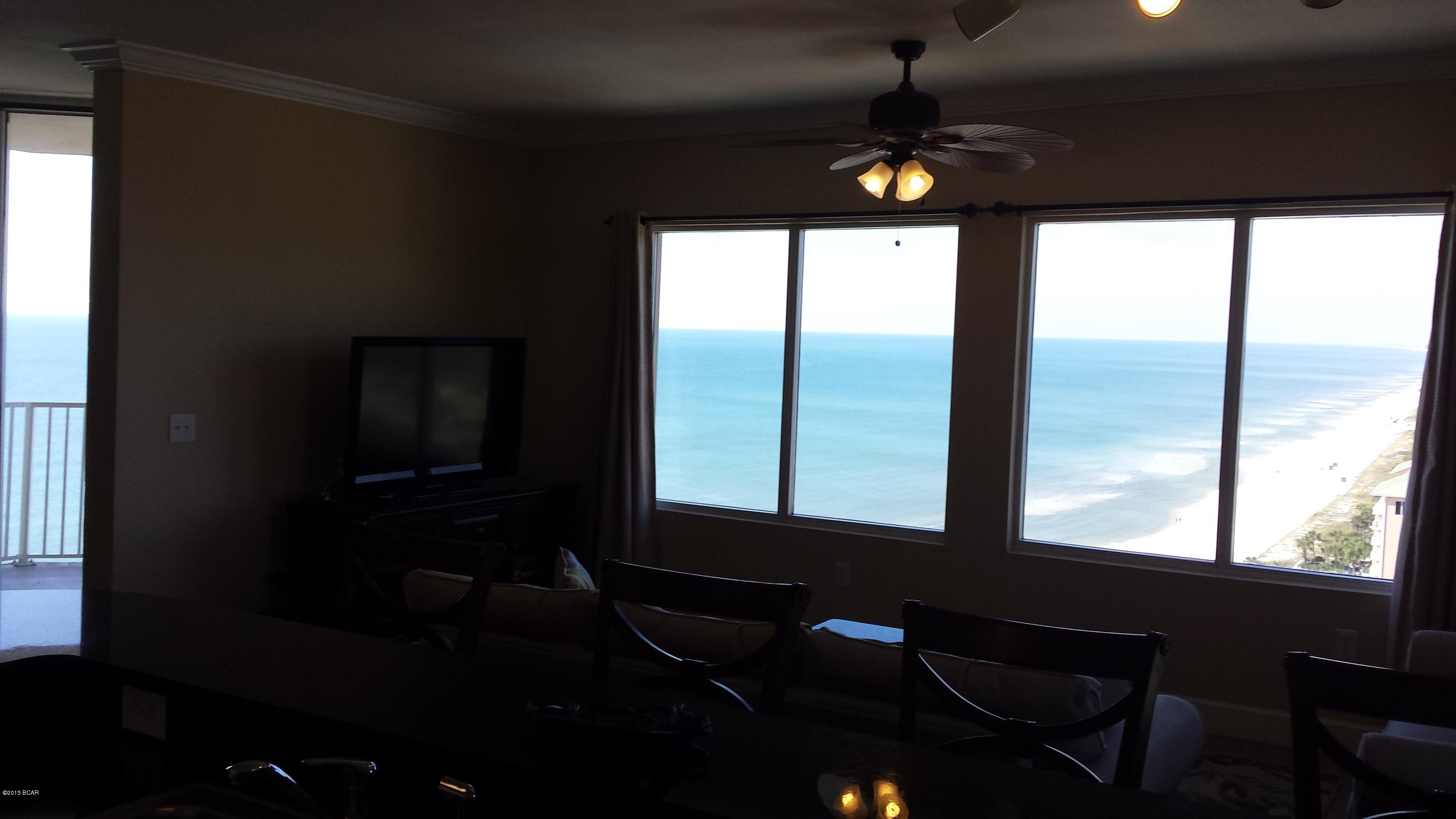 Tidewater Beach Phase I - Residential