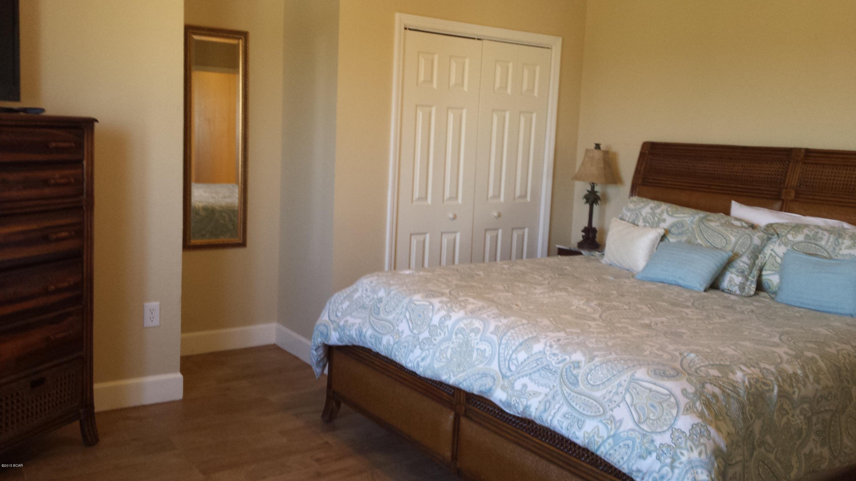 Tidewater Beach Phase I - Residential