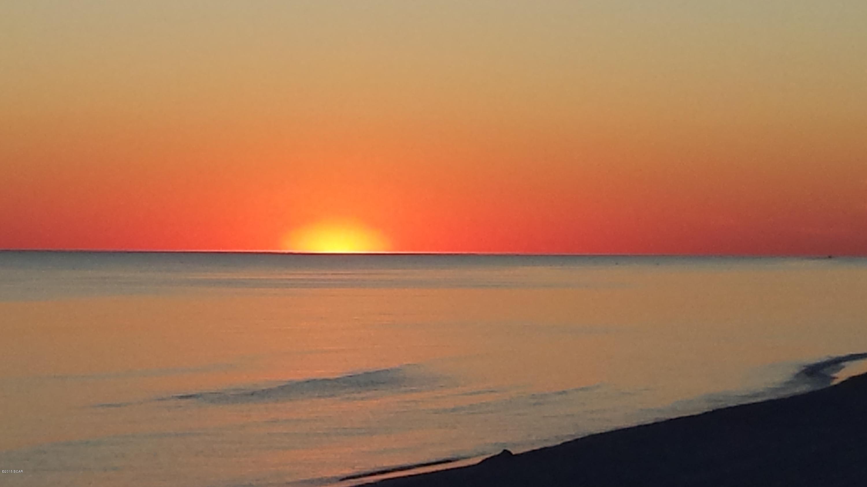 Tidewater Beach Phase I - Residential