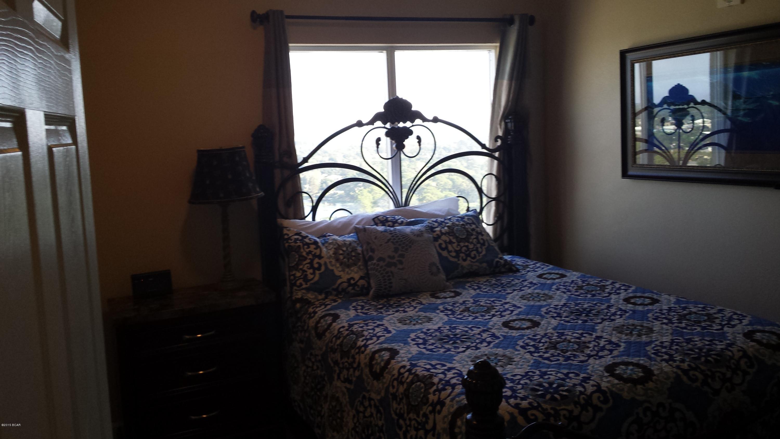 Tidewater Beach Phase I - Residential