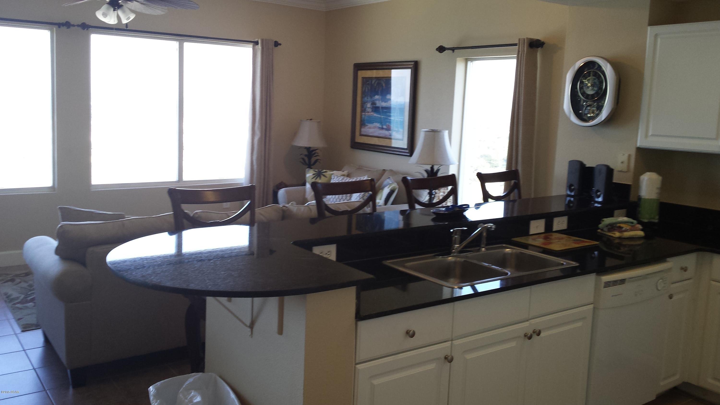 Tidewater Beach Phase I - Residential