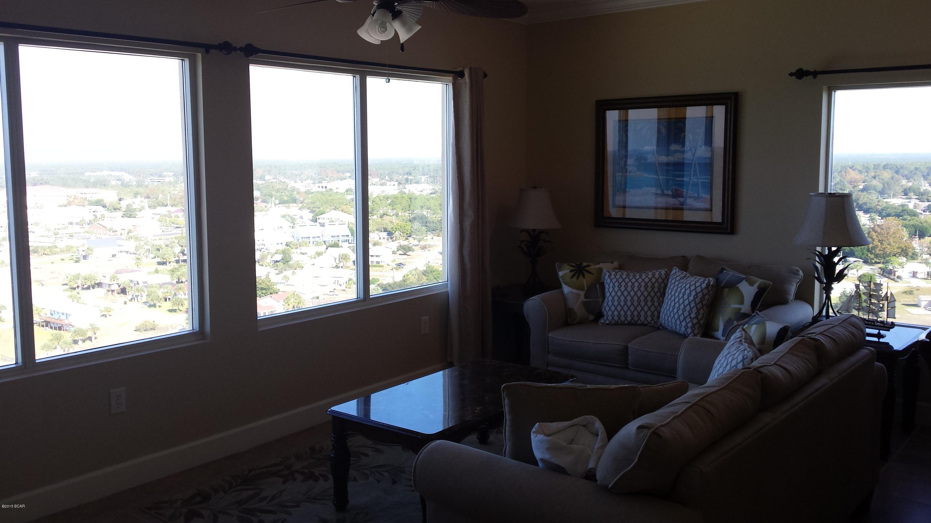 Tidewater Beach Phase I - Residential