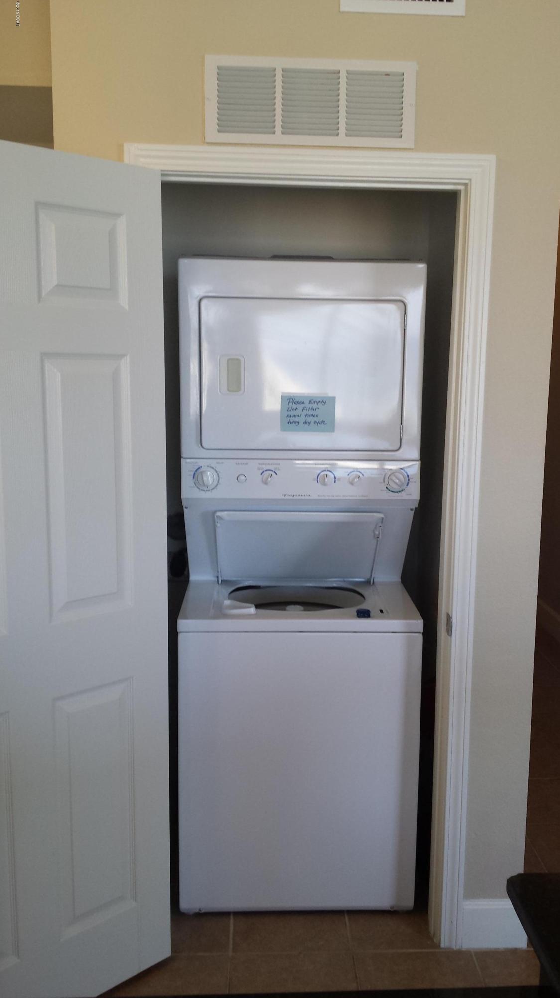 Tidewater Beach Phase I - Residential