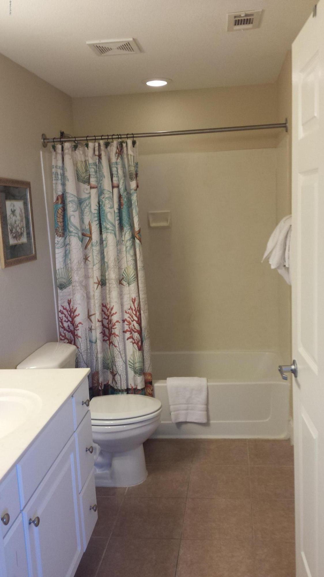 Tidewater Beach Phase I - Residential