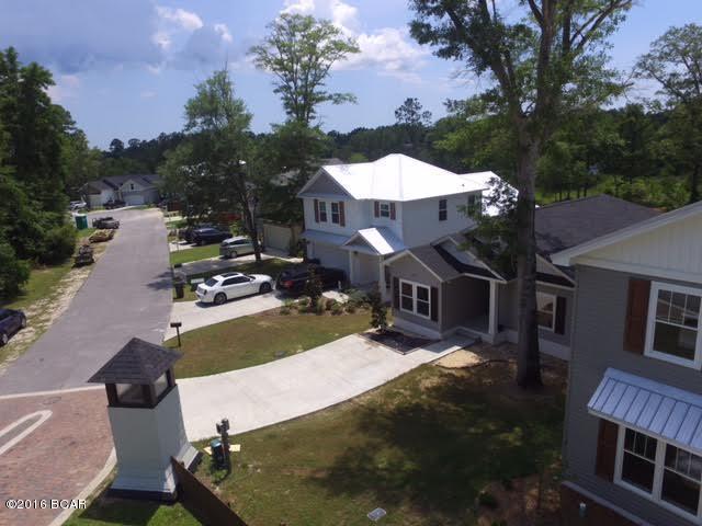 Lakeshore Landing - Residential