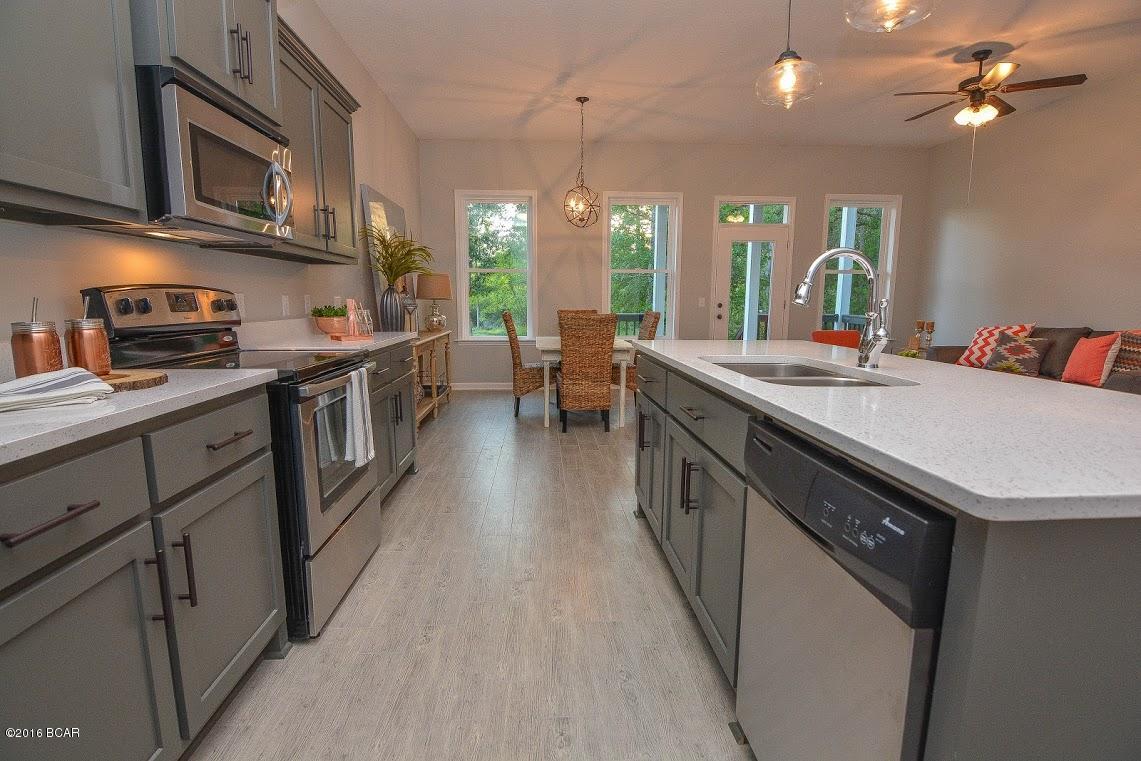 Lakeshore Landing - Residential