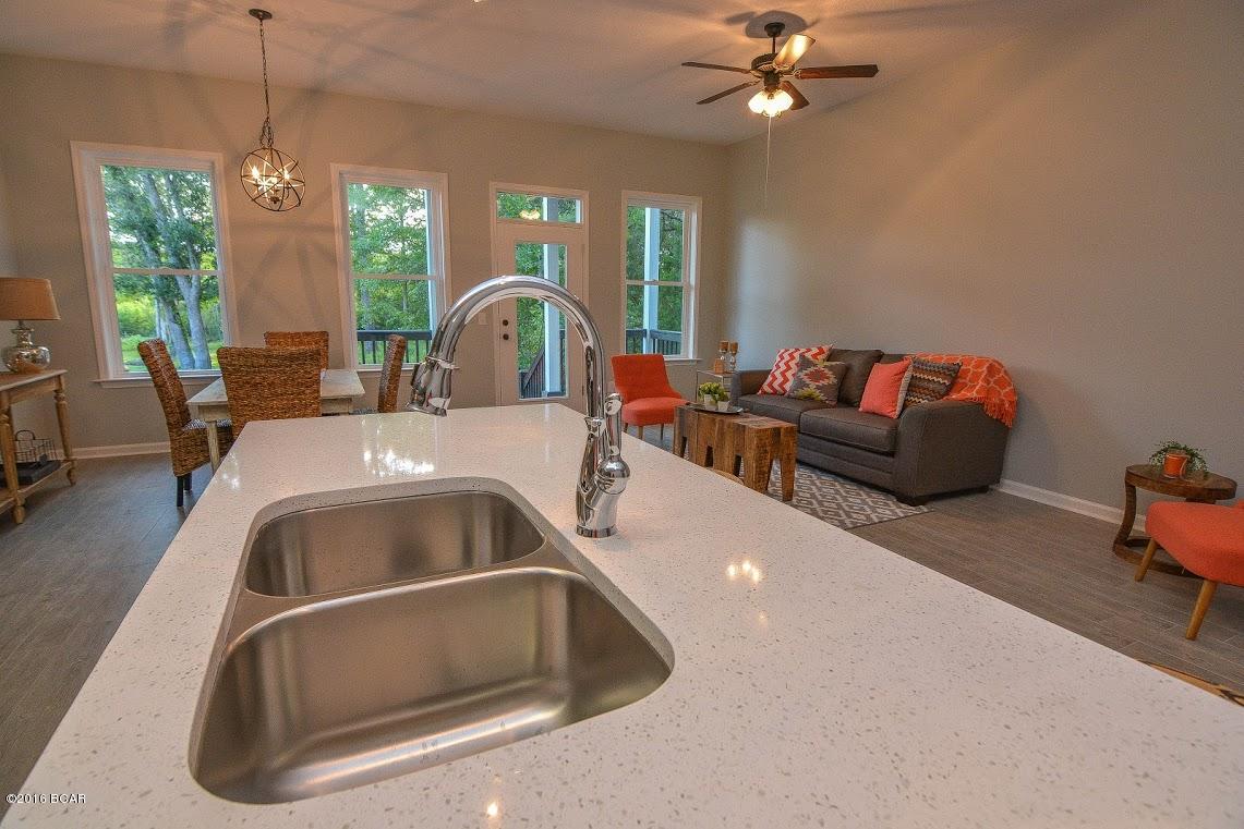 Lakeshore Landing - Residential