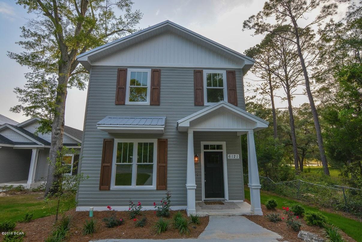 Lakeshore Landing - Residential