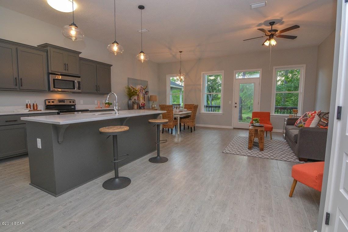 Lakeshore Landing - Residential