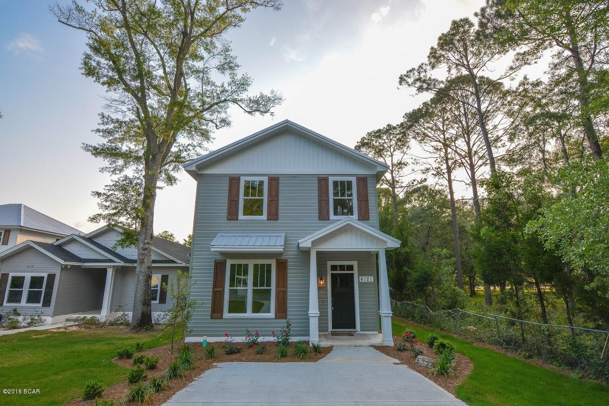 Lakeshore Landing - Residential