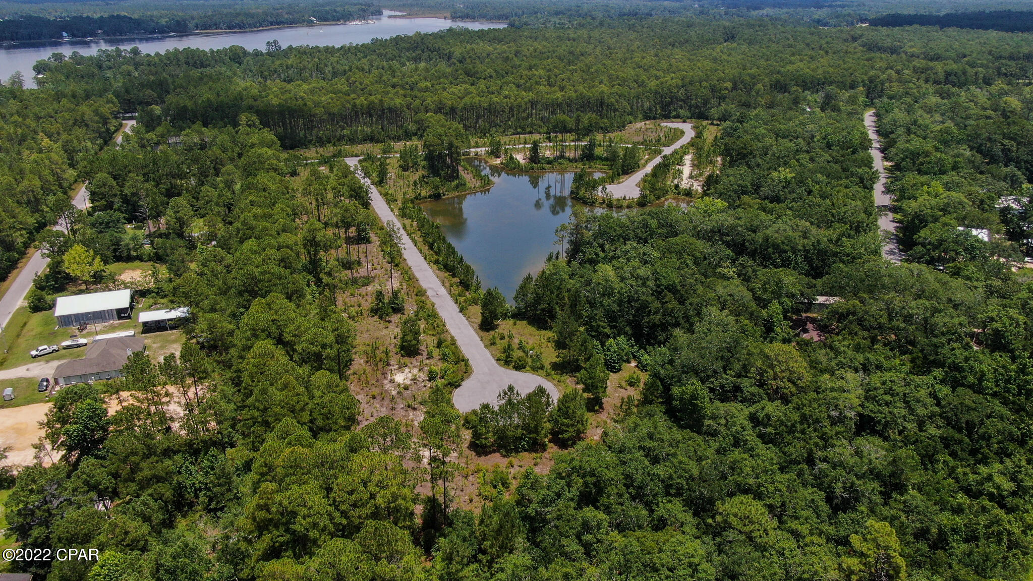 [No Recorded Subdiv] - Commercial Sale