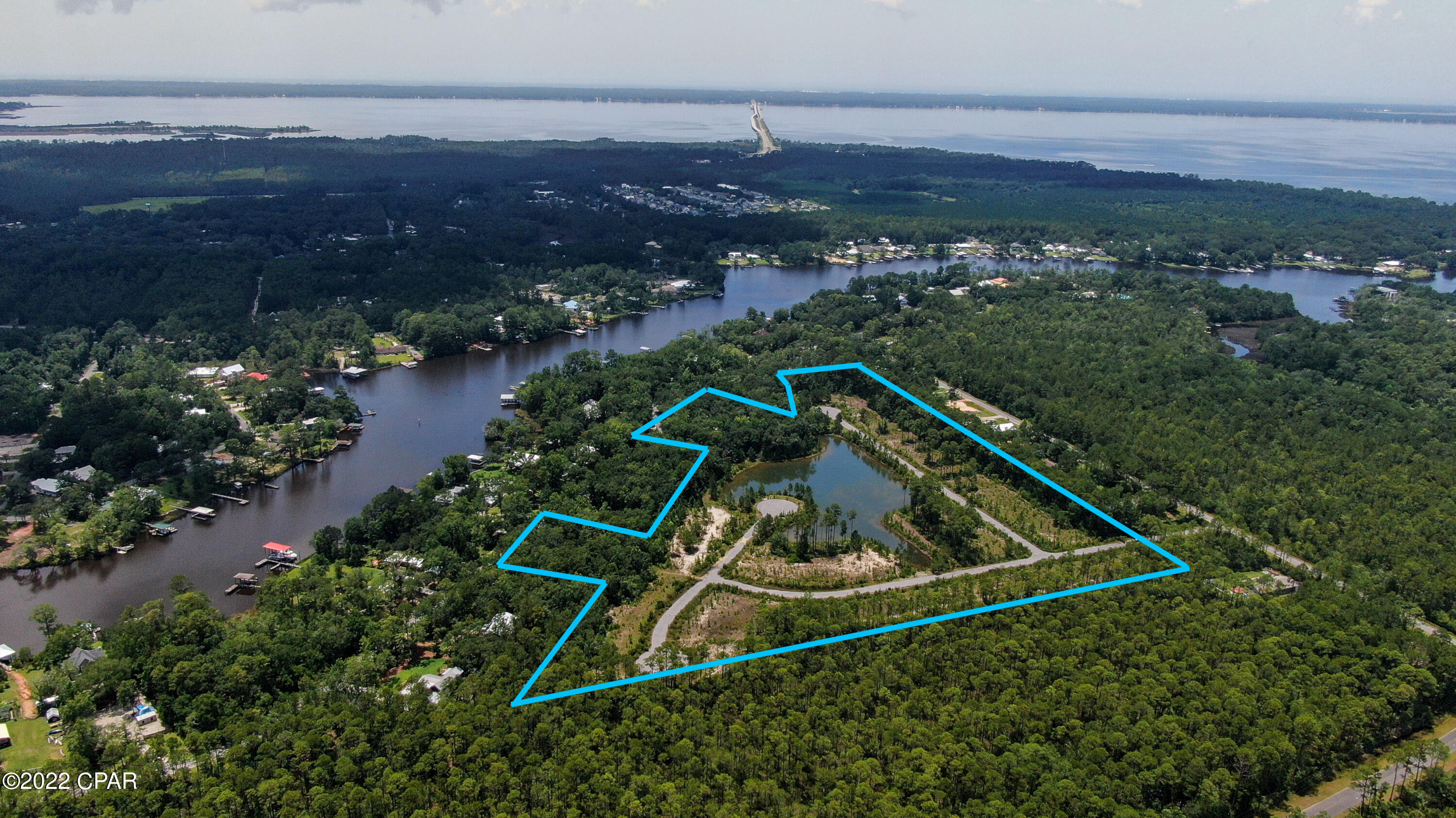 [No Recorded Subdiv] - Commercial Sale