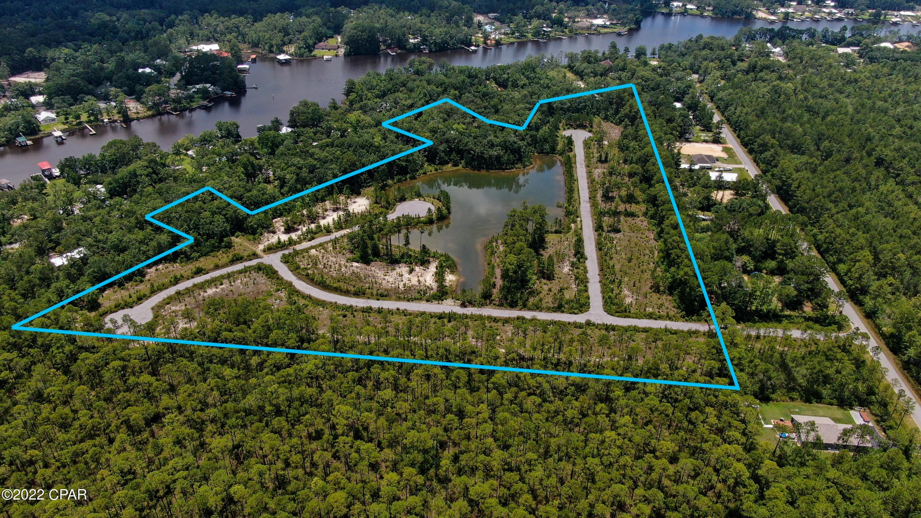 [No Recorded Subdiv] - Commercial Sale