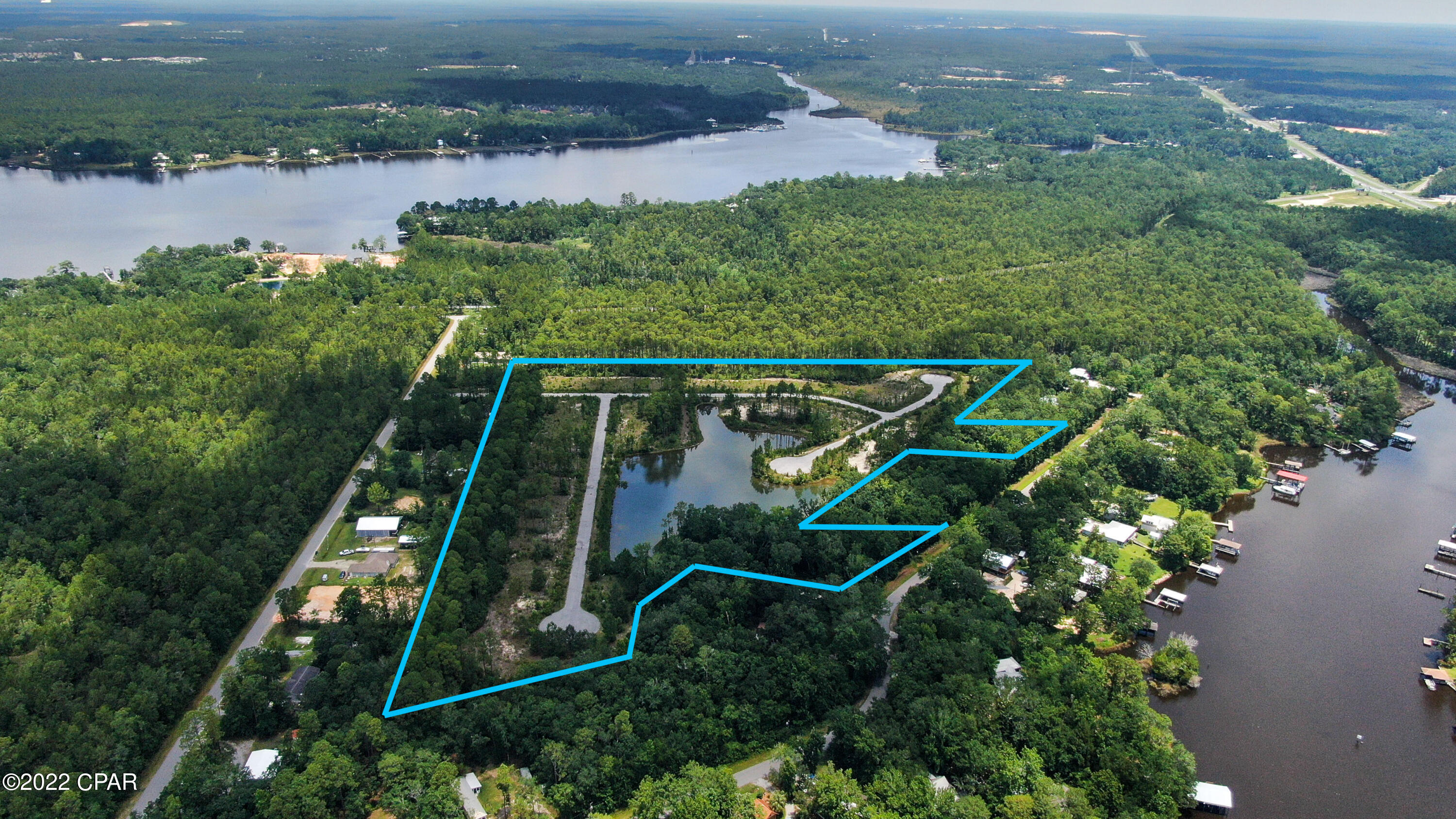 [No Recorded Subdiv] - Commercial Sale