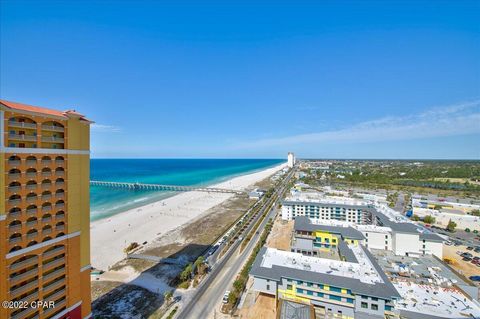 A home in Panama City Beach