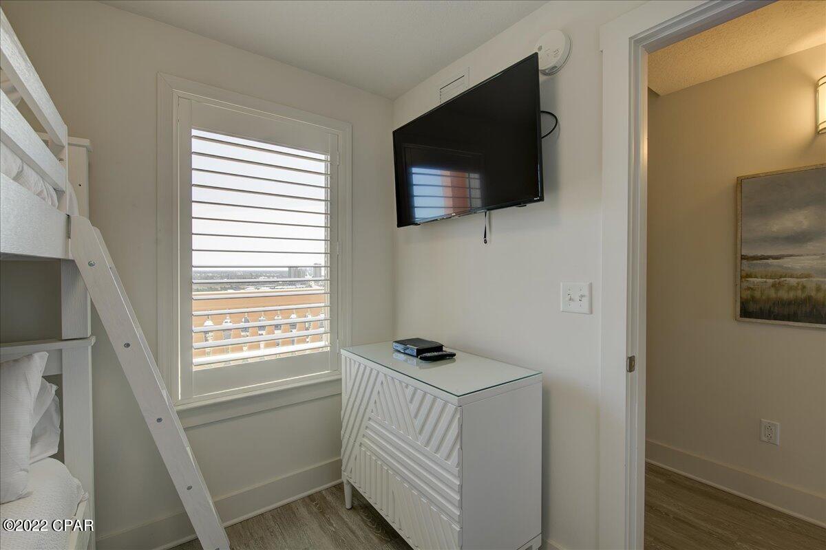 Calypso Towers III - Residential