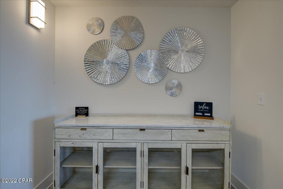 Calypso Towers III - Residential