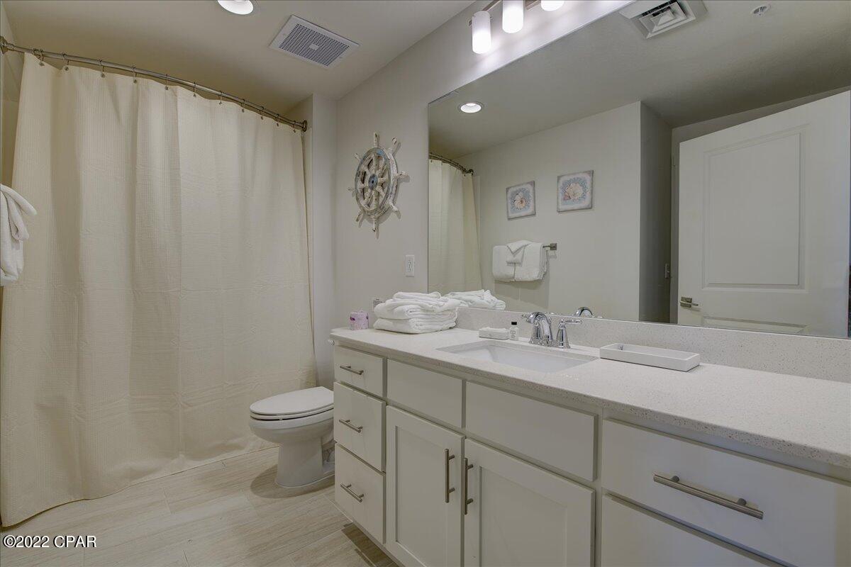 Calypso Towers III - Residential