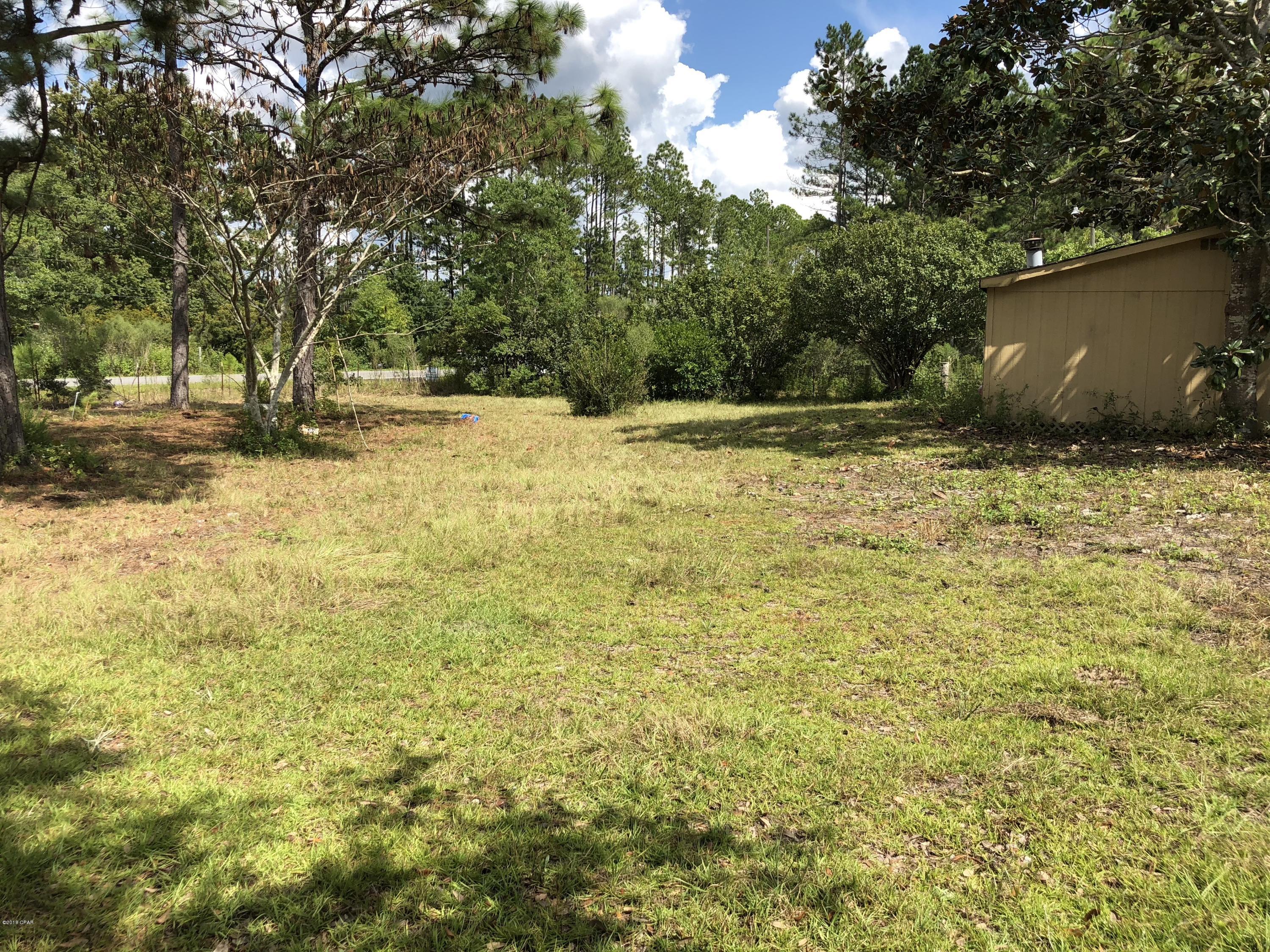 [No Recorded Subdiv] - Land