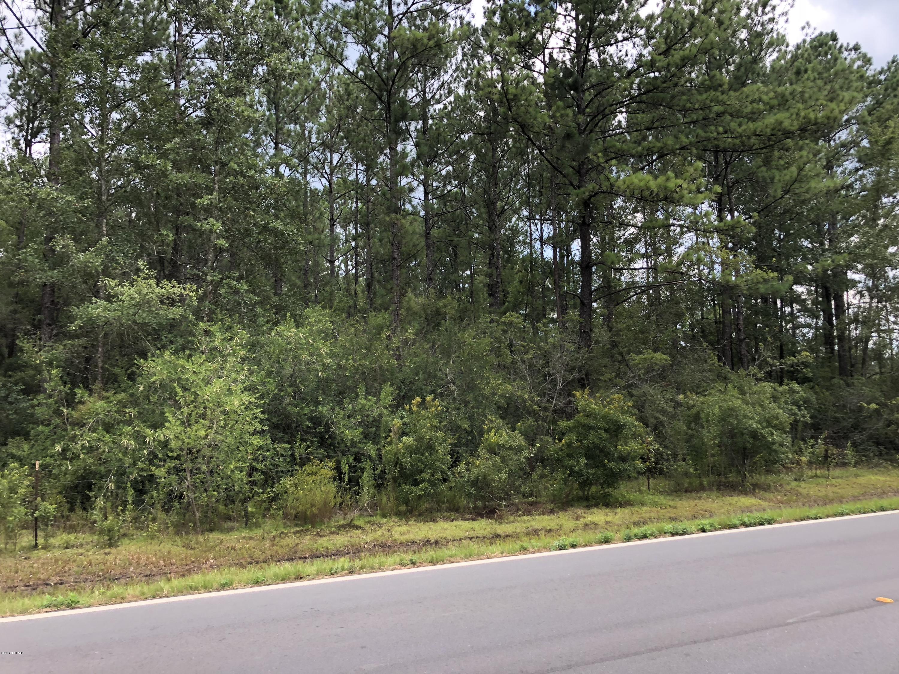 [No Recorded Subdiv] - Land