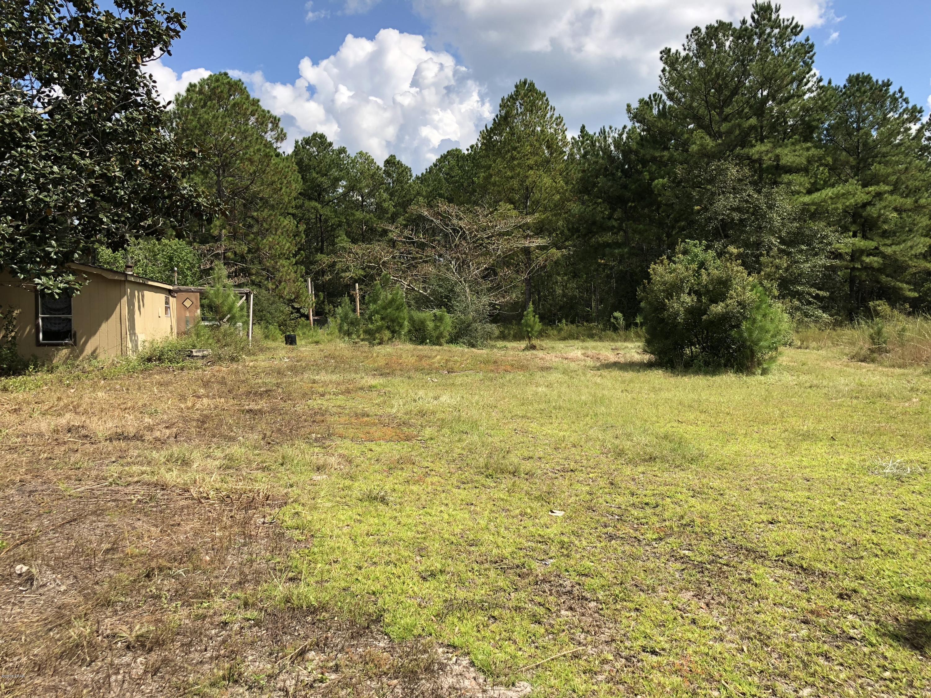 [No Recorded Subdiv] - Land