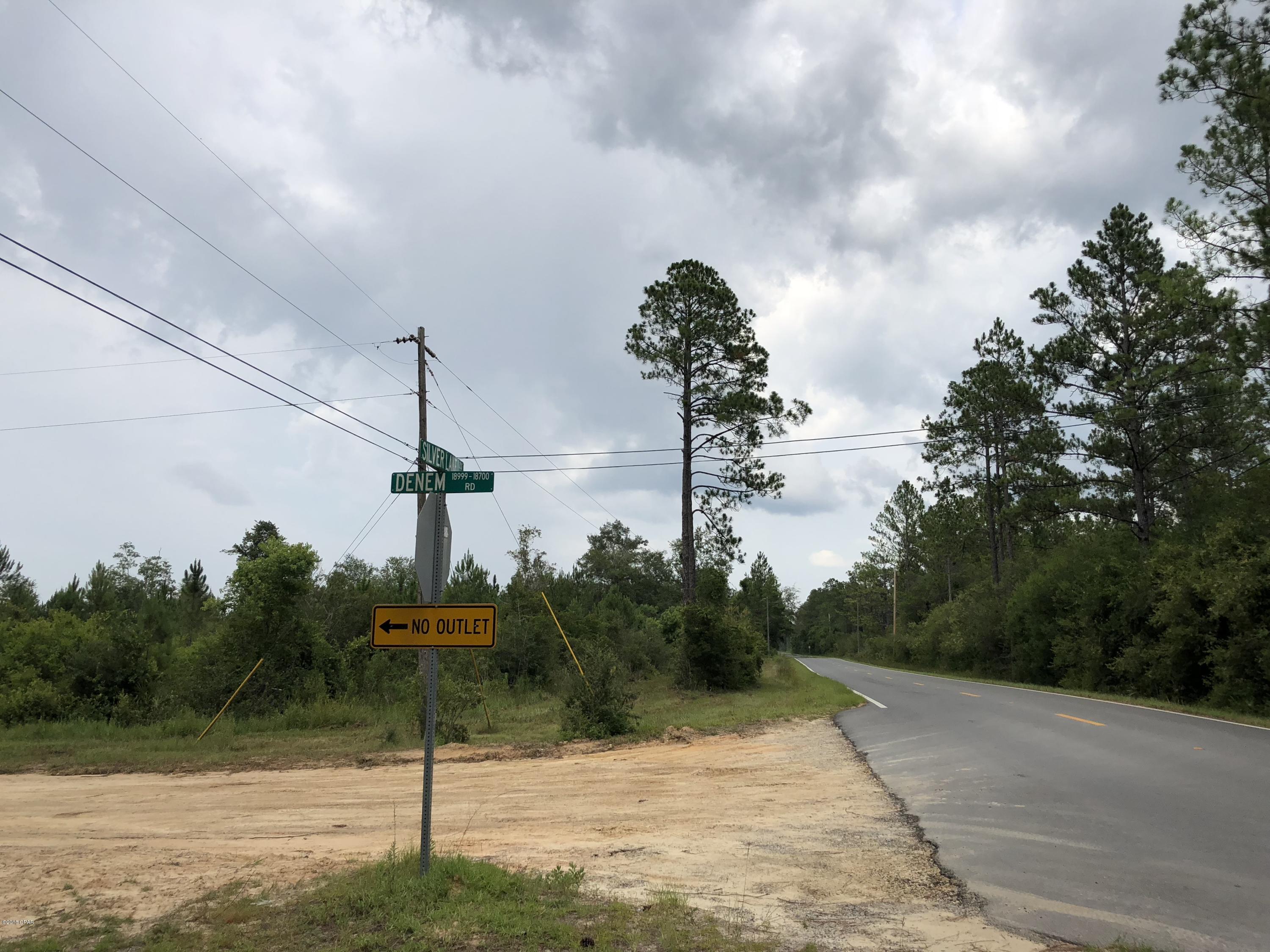 [No Recorded Subdiv] - Land