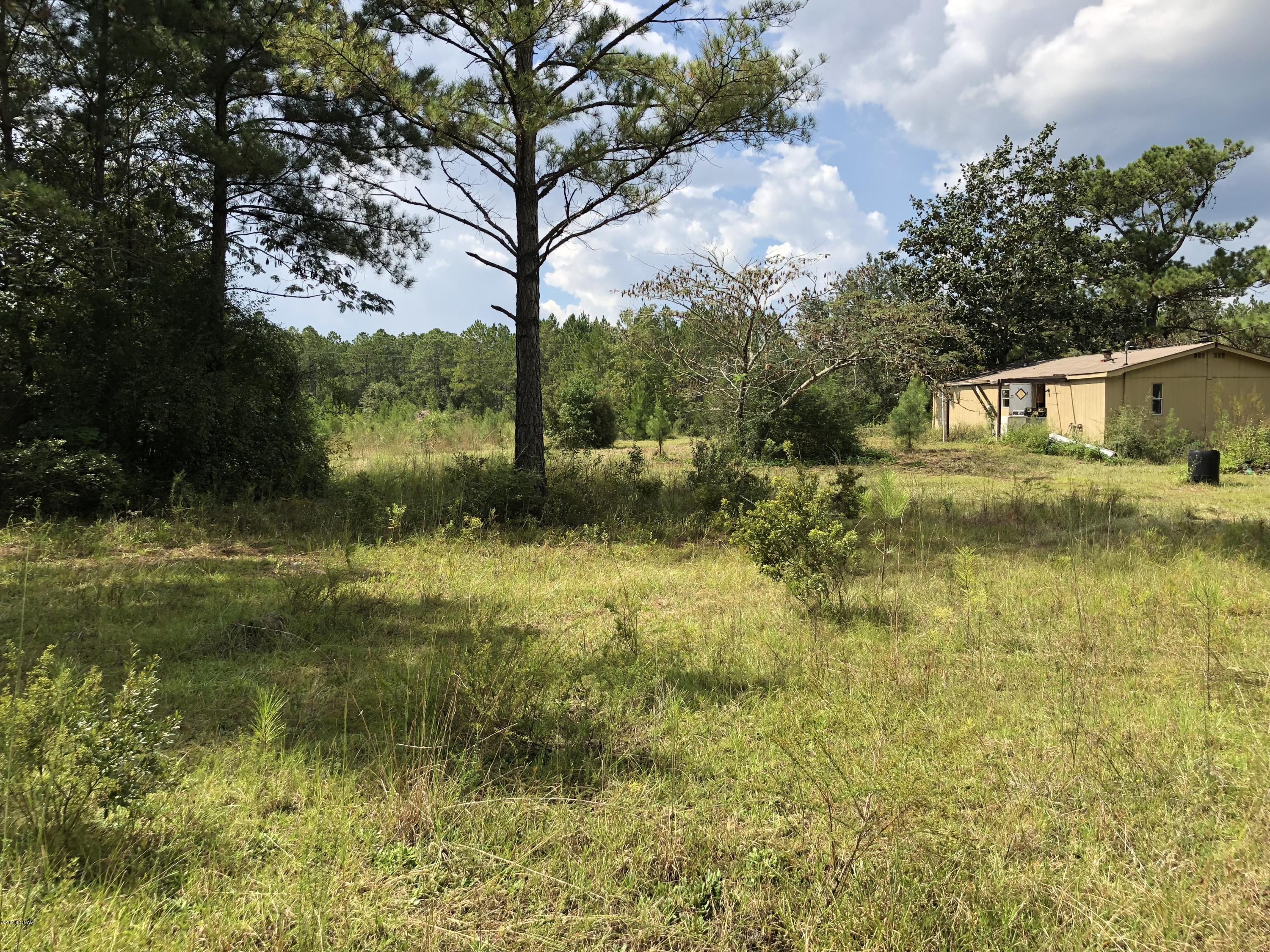 [No Recorded Subdiv] - Land