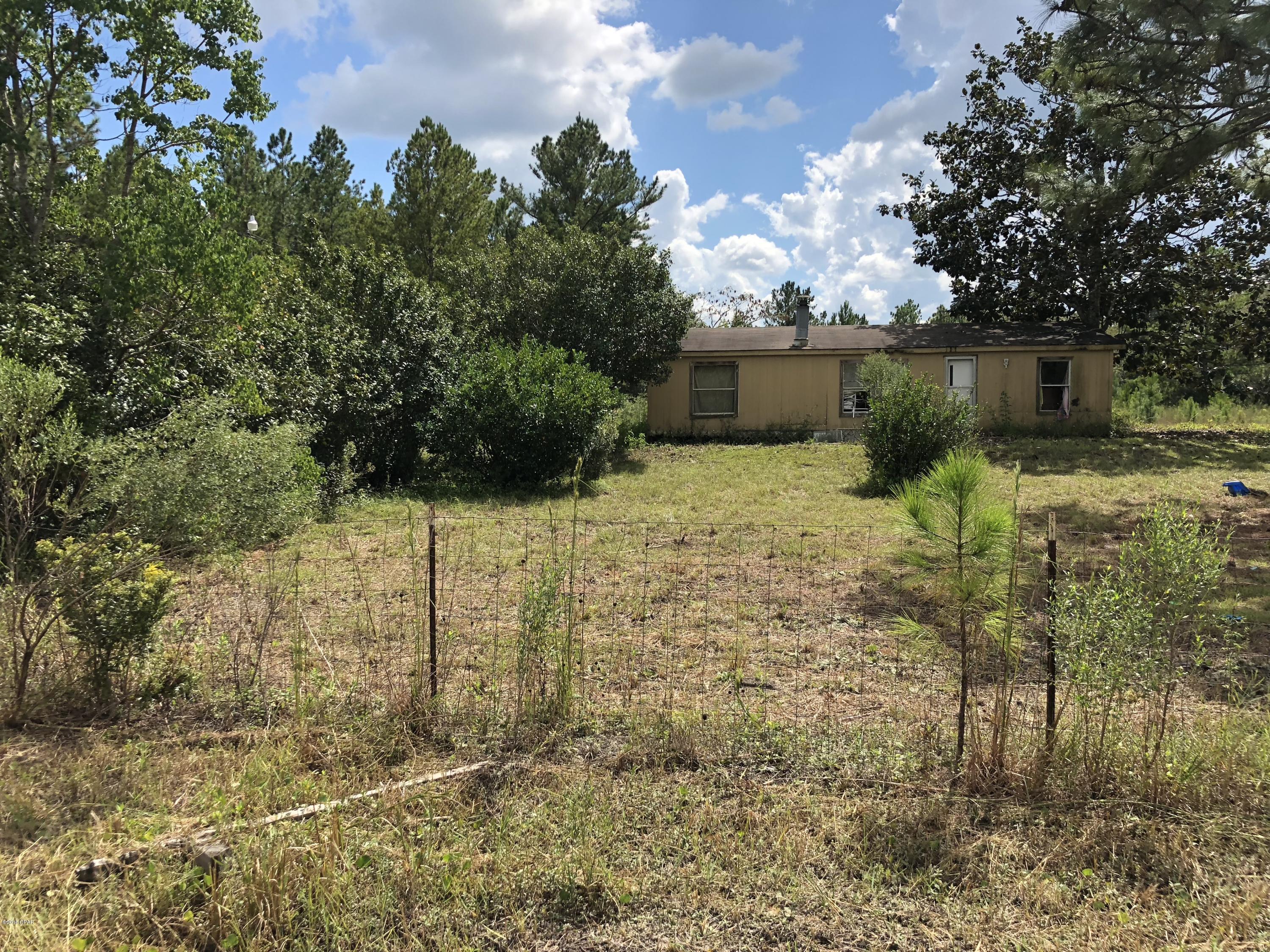 [No Recorded Subdiv] - Land