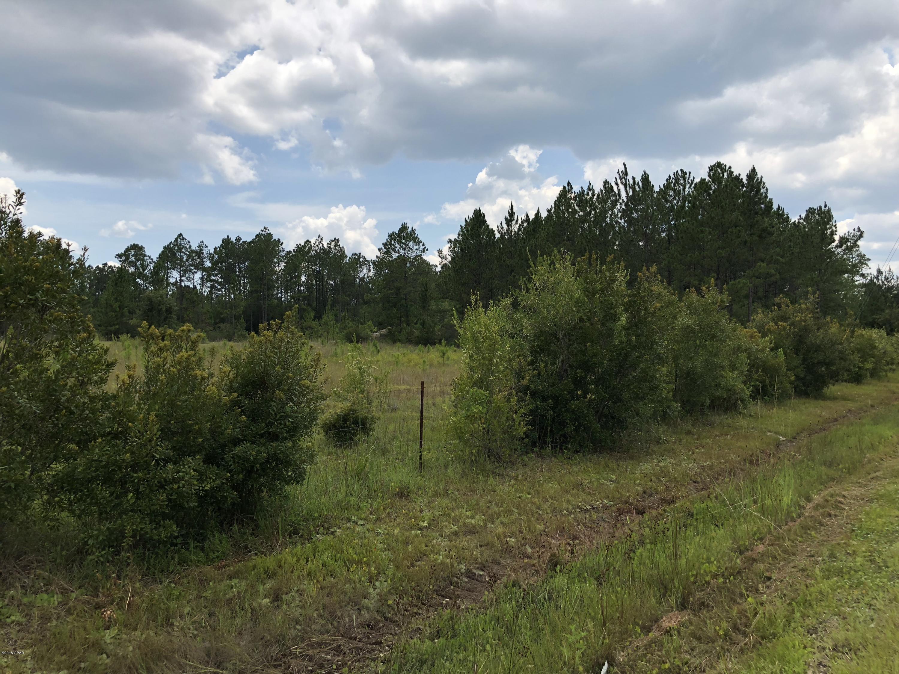 [No Recorded Subdiv] - Land