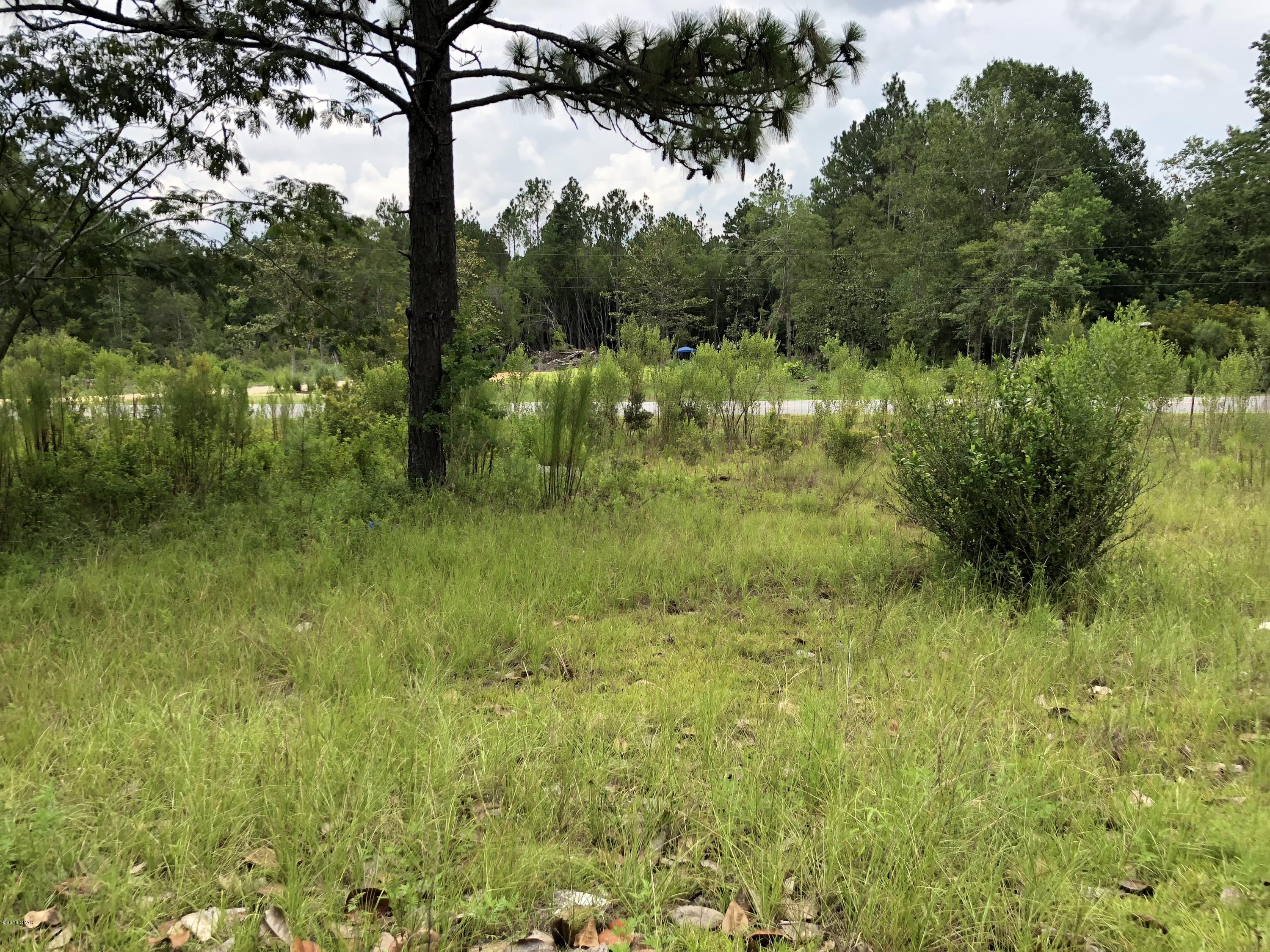 [No Recorded Subdiv] - Land