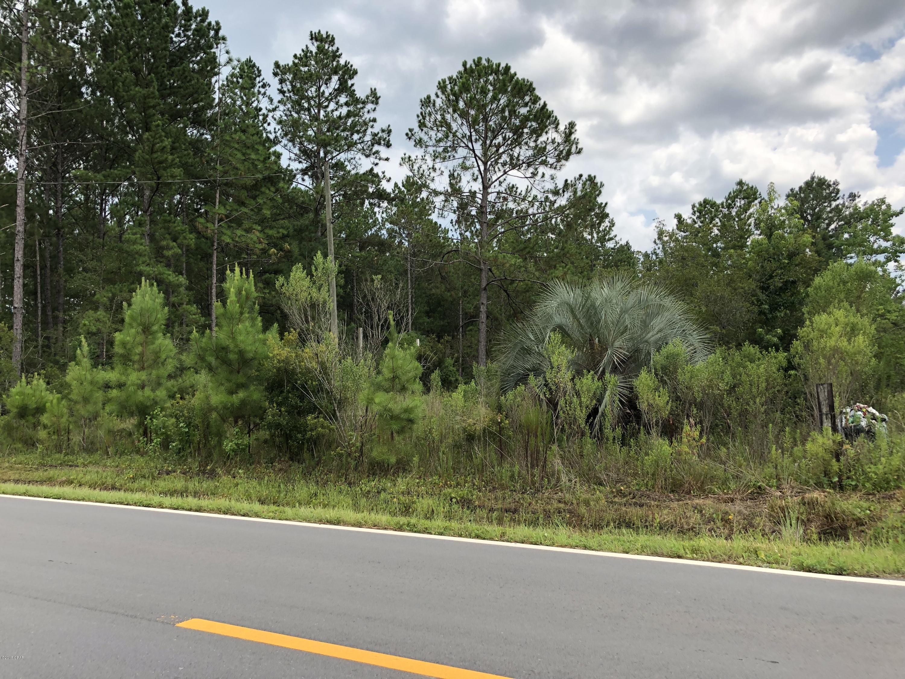 [No Recorded Subdiv] - Land