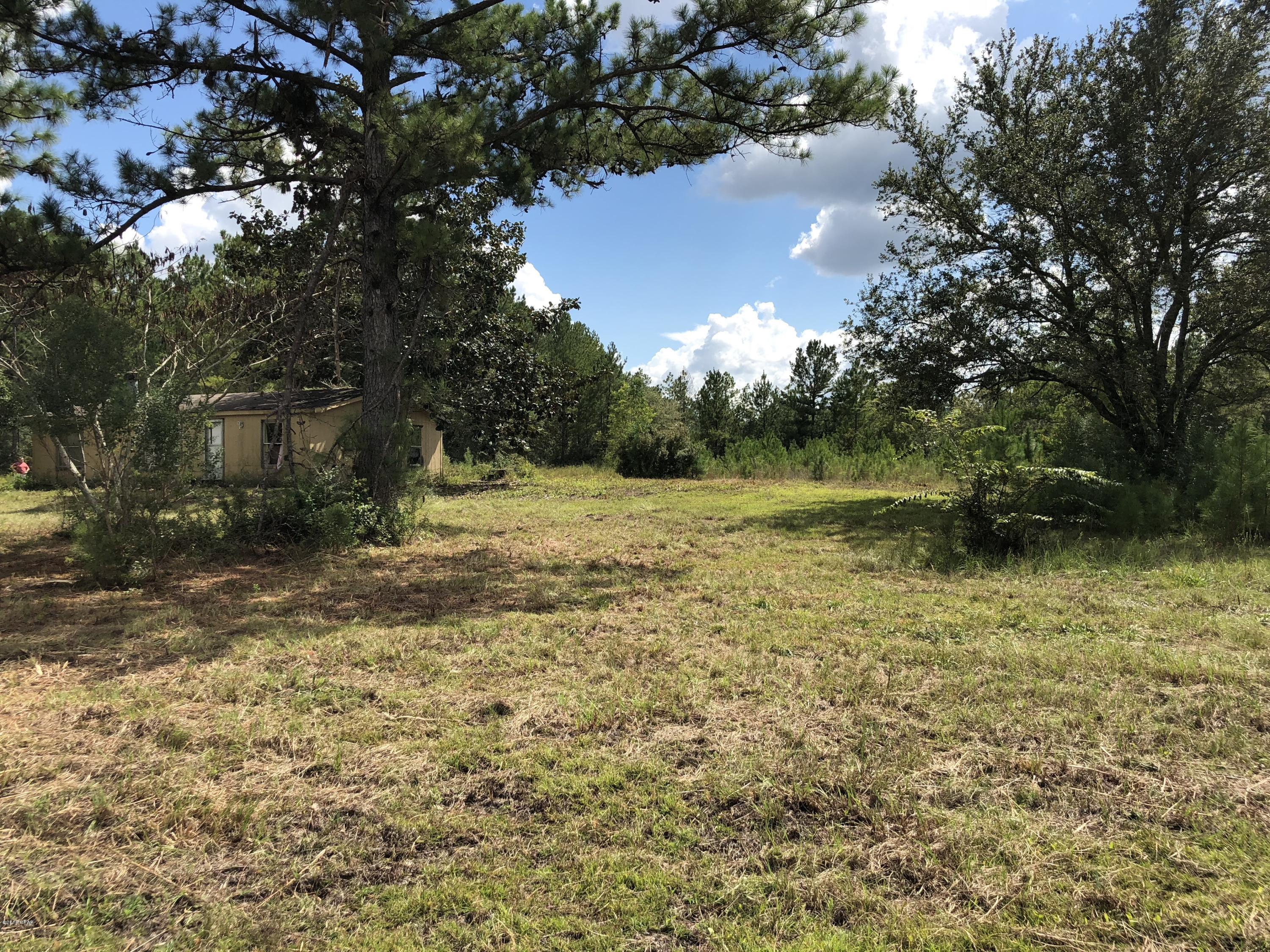 [No Recorded Subdiv] - Land