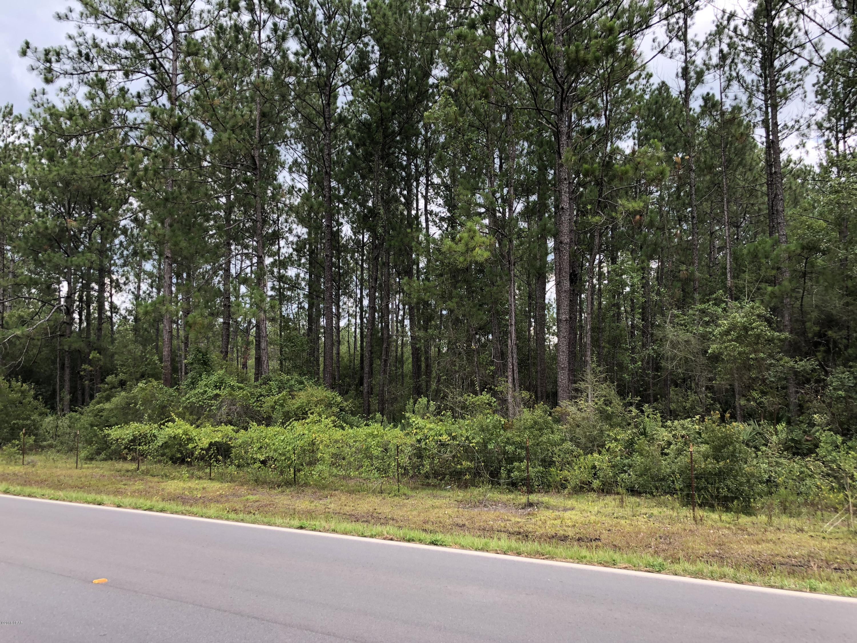 [No Recorded Subdiv] - Land