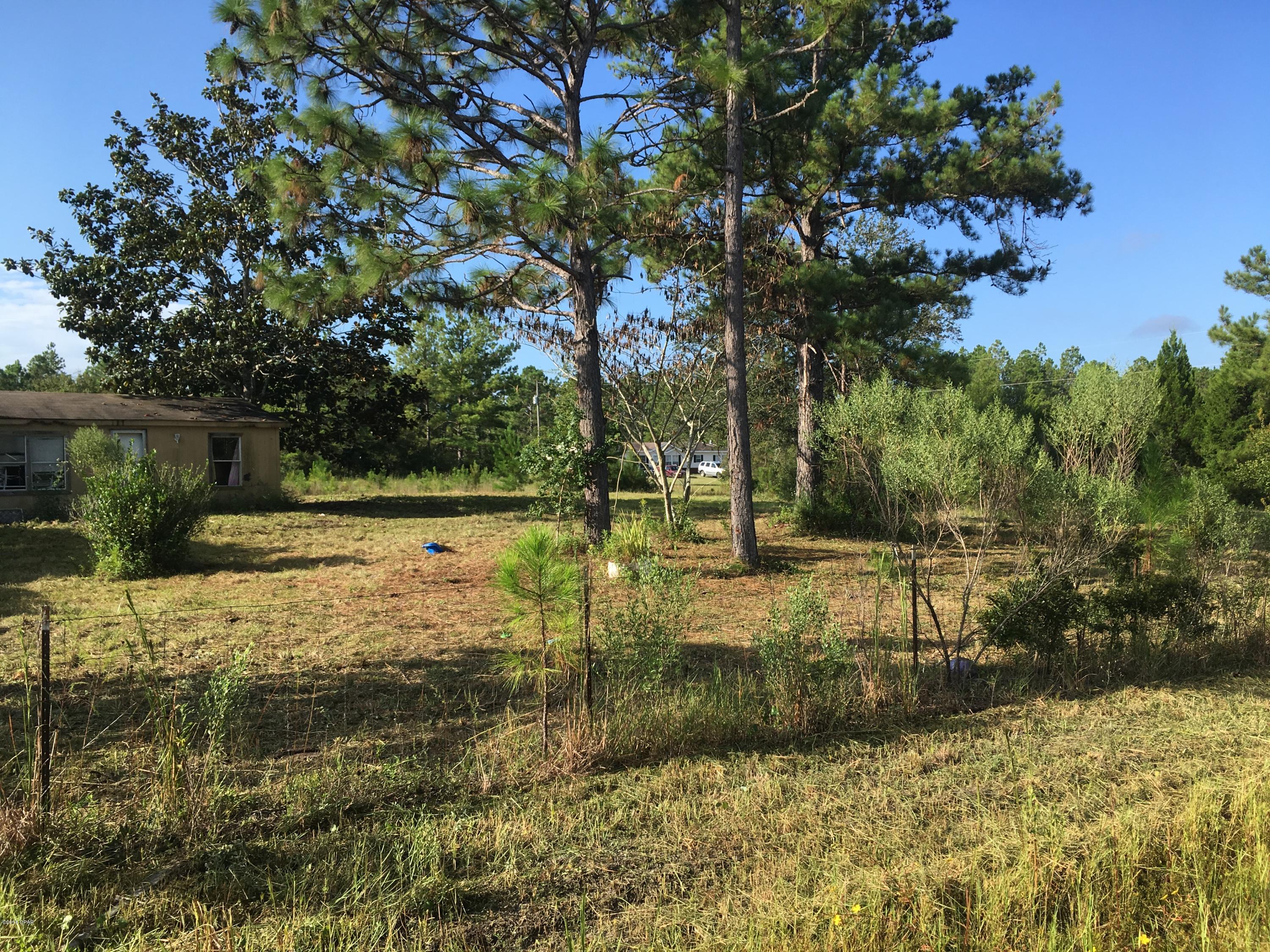 [No Recorded Subdiv] - Land