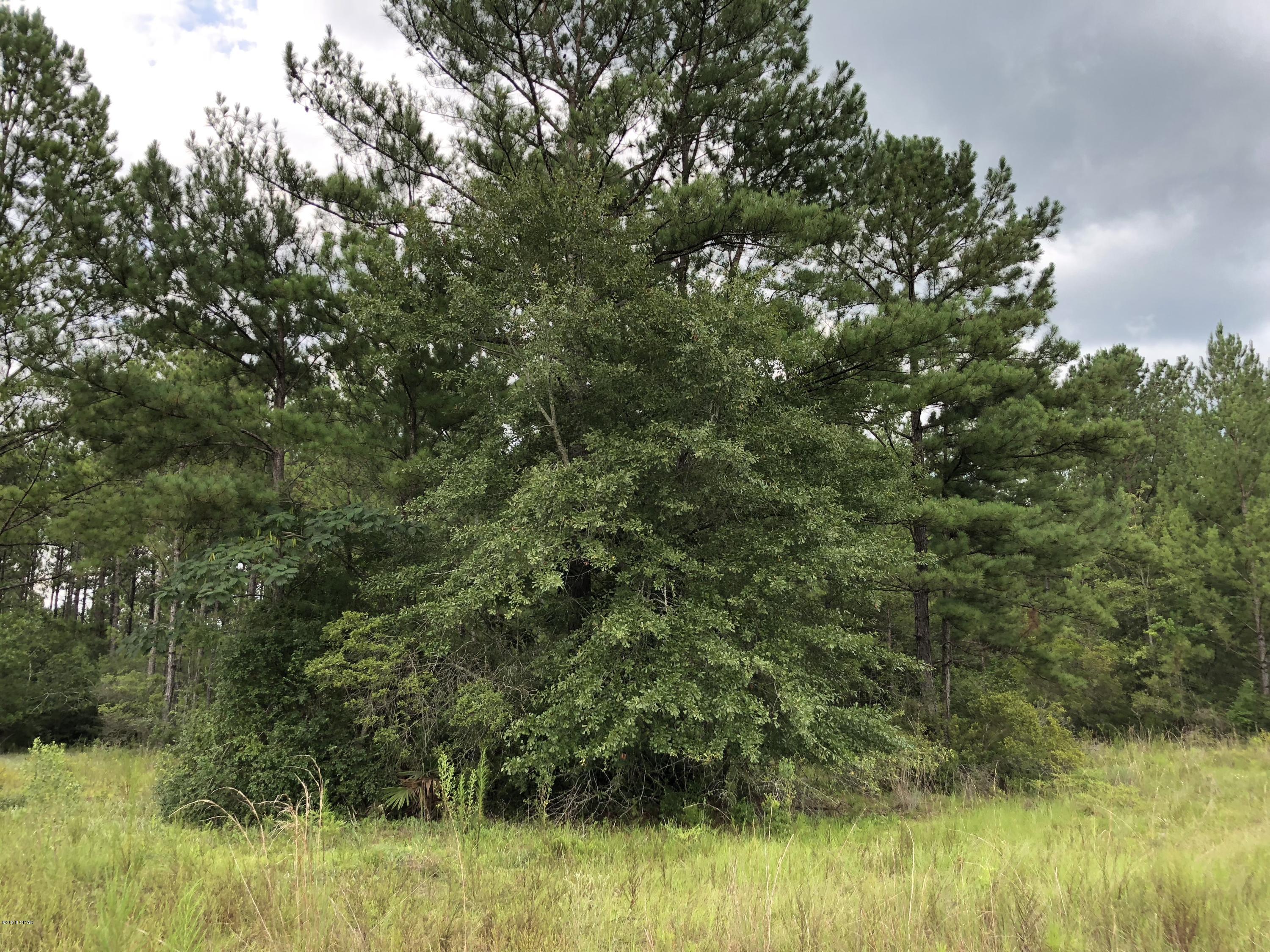 [No Recorded Subdiv] - Land