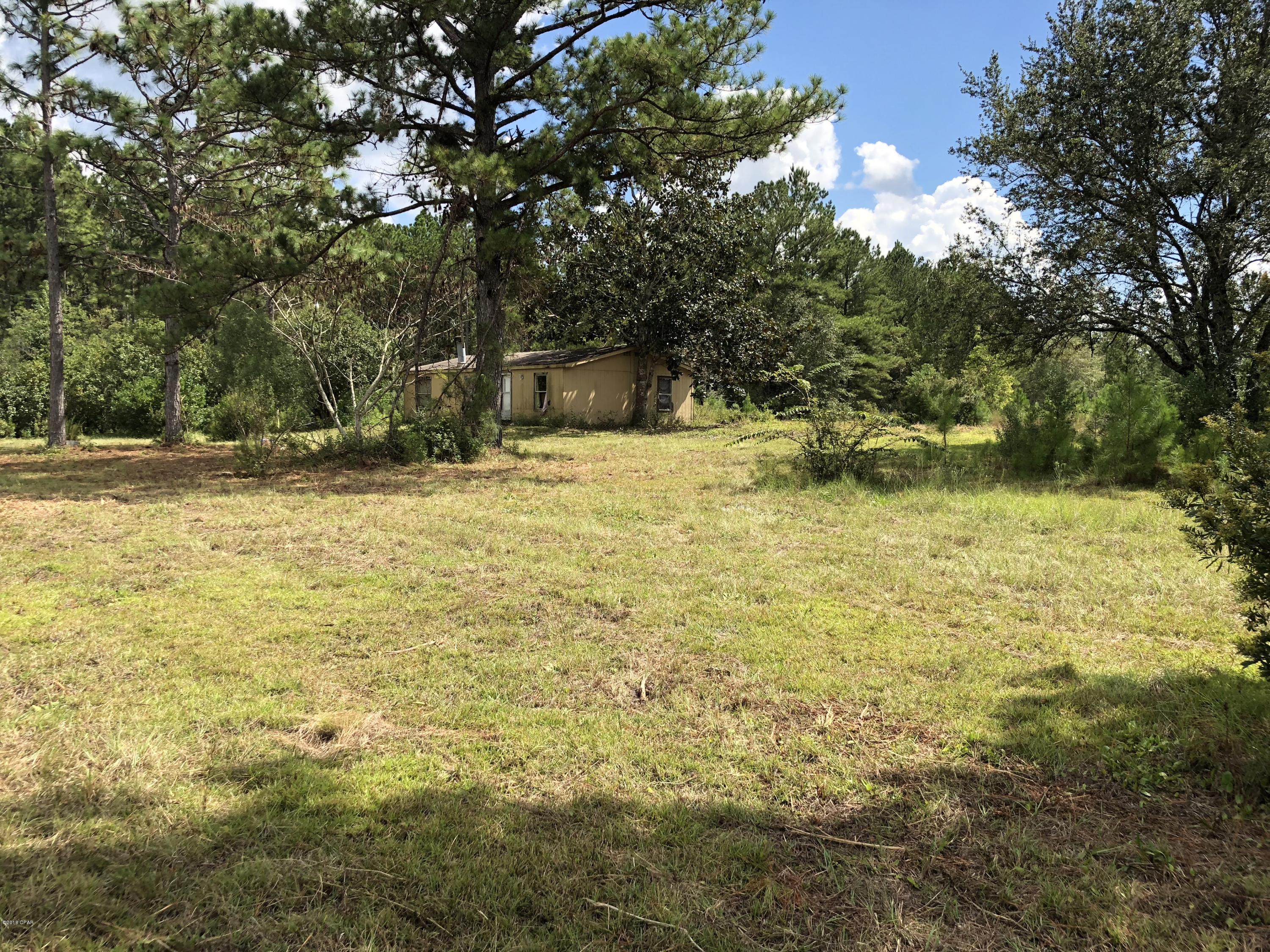 [No Recorded Subdiv] - Land