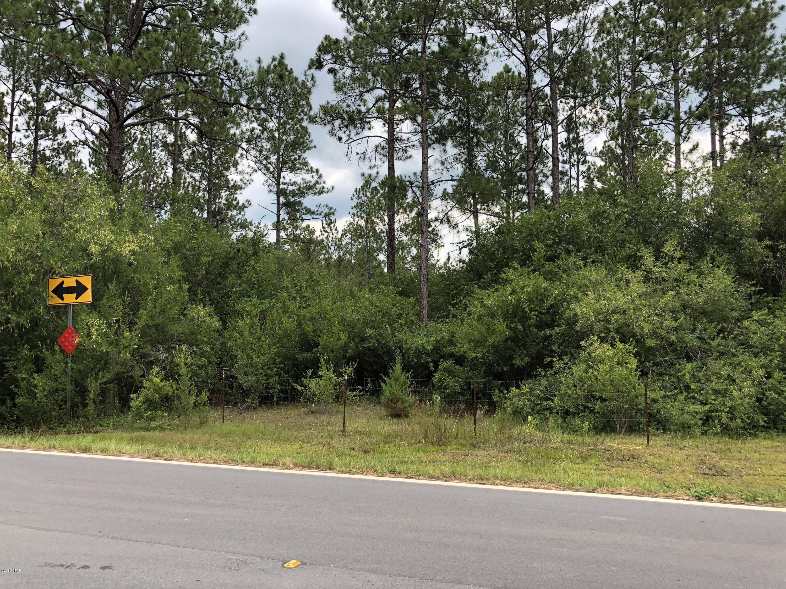 [No Recorded Subdiv] - Land