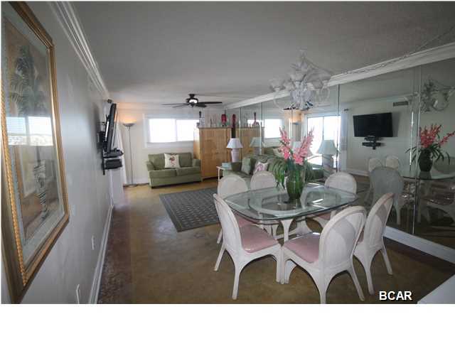 Regency Towers - Residential