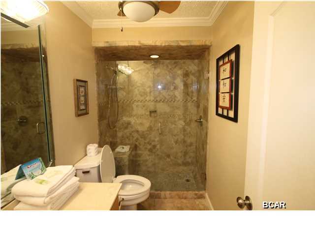 Regency Towers - Residential