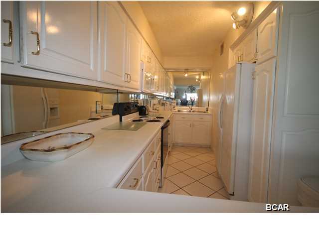 Regency Towers - Residential