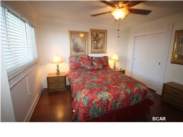 Regency Towers - Residential