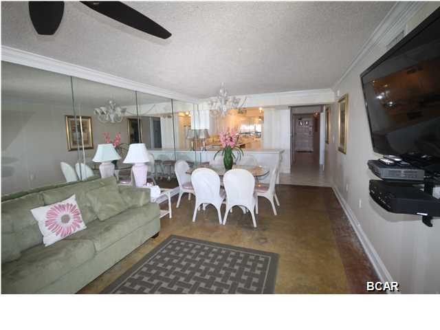 Regency Towers - Residential