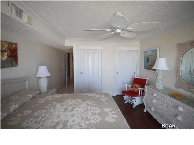 Regency Towers - Residential