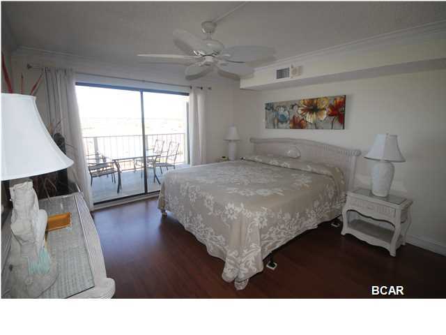 Regency Towers - Residential