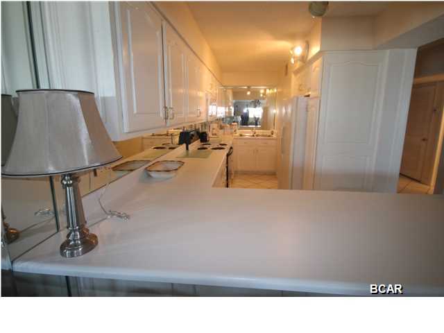 Regency Towers - Residential