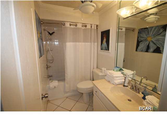 Regency Towers - Residential