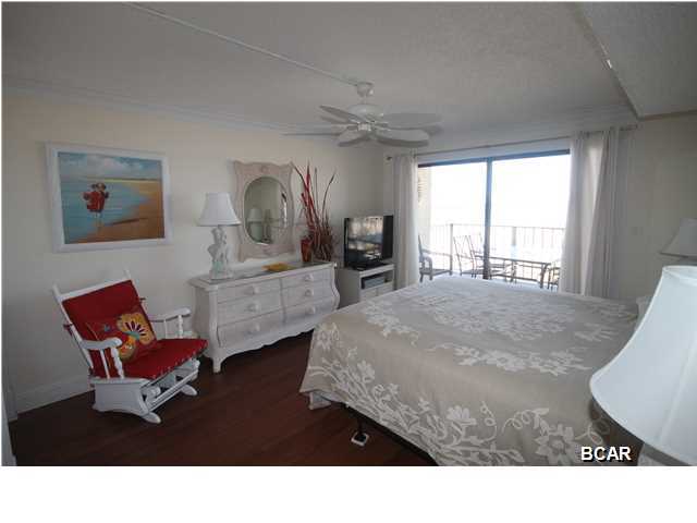 Regency Towers - Residential