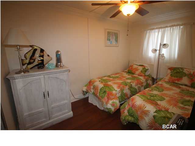 Regency Towers - Residential