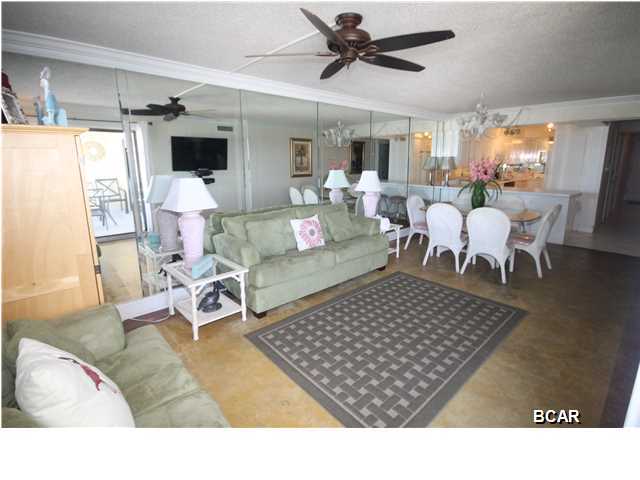 Regency Towers - Residential