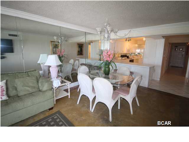 Regency Towers - Residential